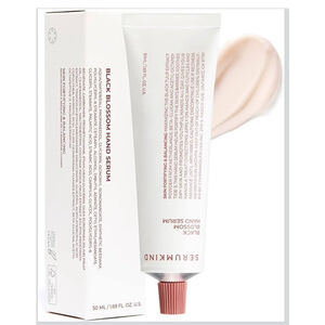 Serumkind Black Blossom Hand Serum 1.69 Fl Oz Brand New In Box